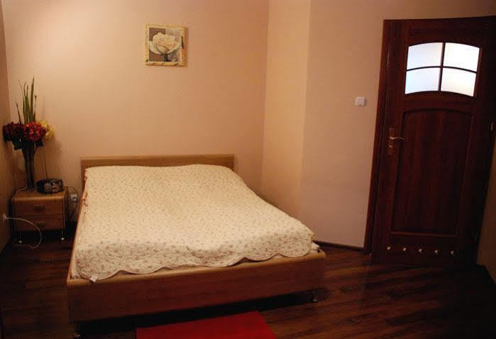 Villa Czarli Miedzyzdroje Buitenkant foto